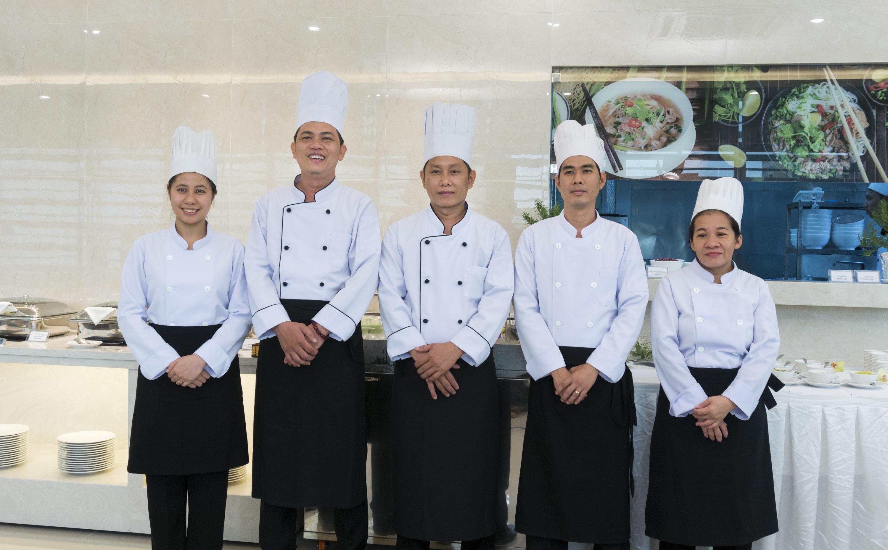 Aristo Saigon Hotel Ho Şi Min Exterior foto